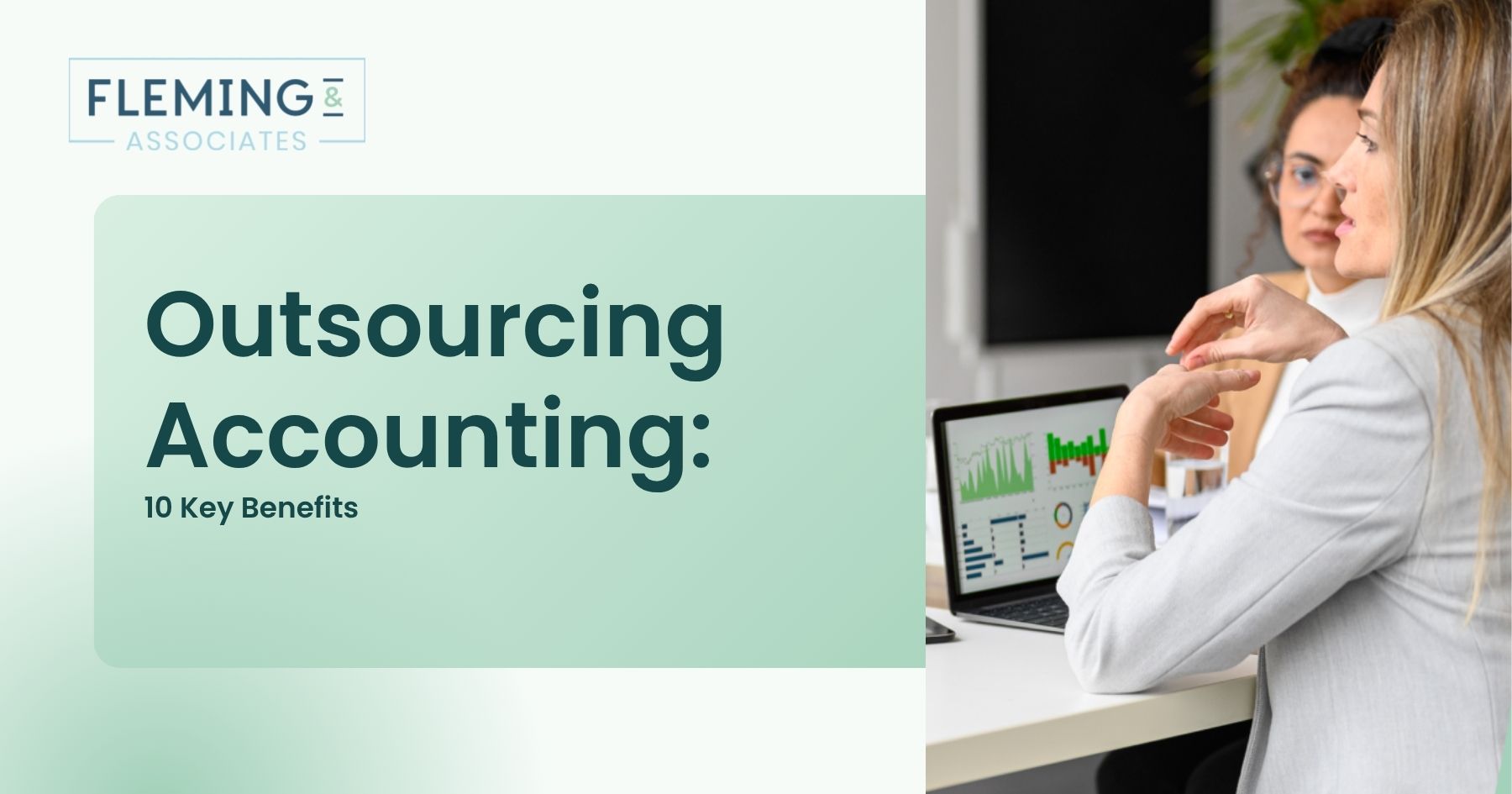 Outsourcing Accounting