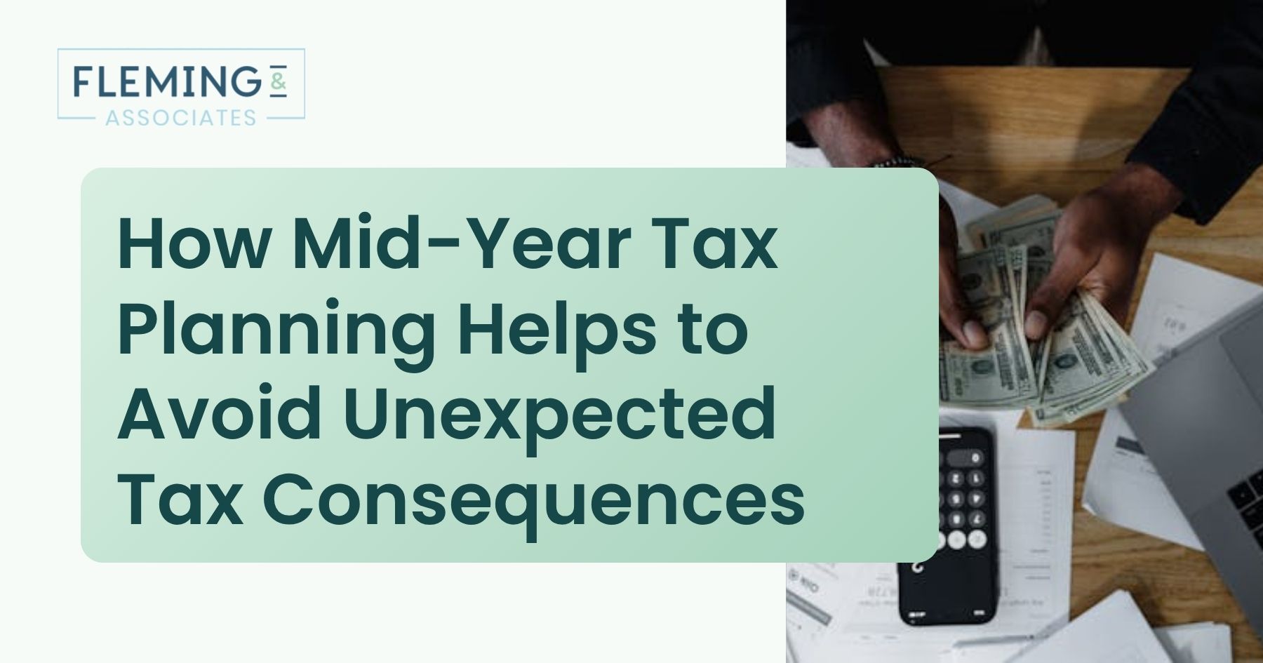 mid-year tax planning