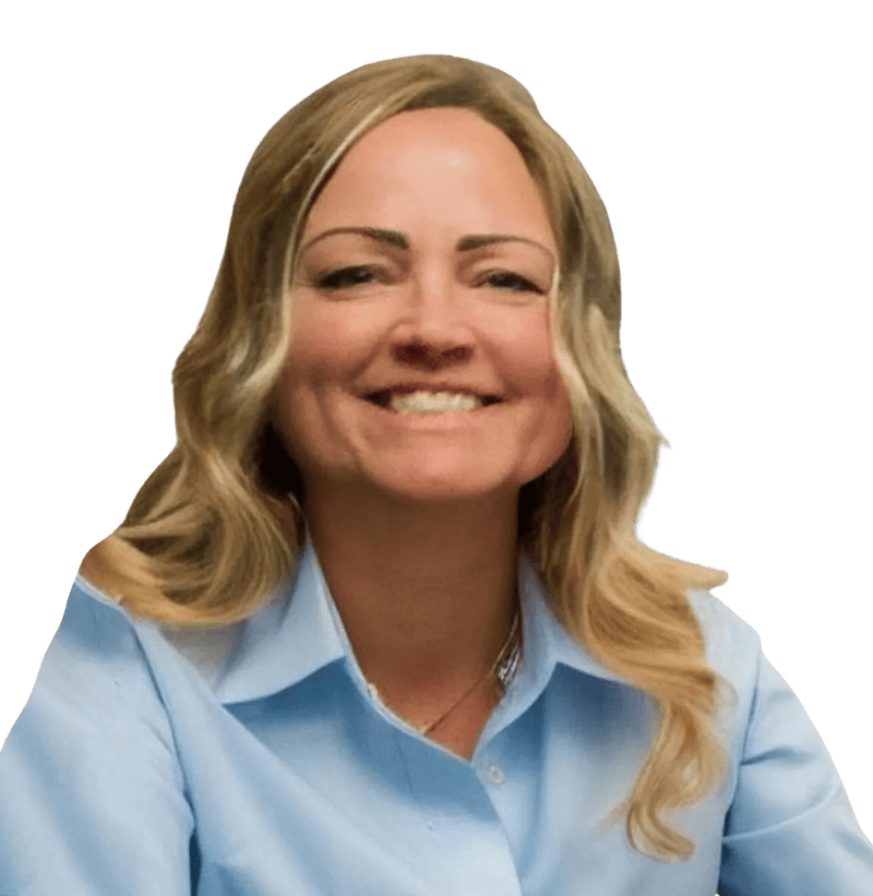 MICHELLE BROWN MBA