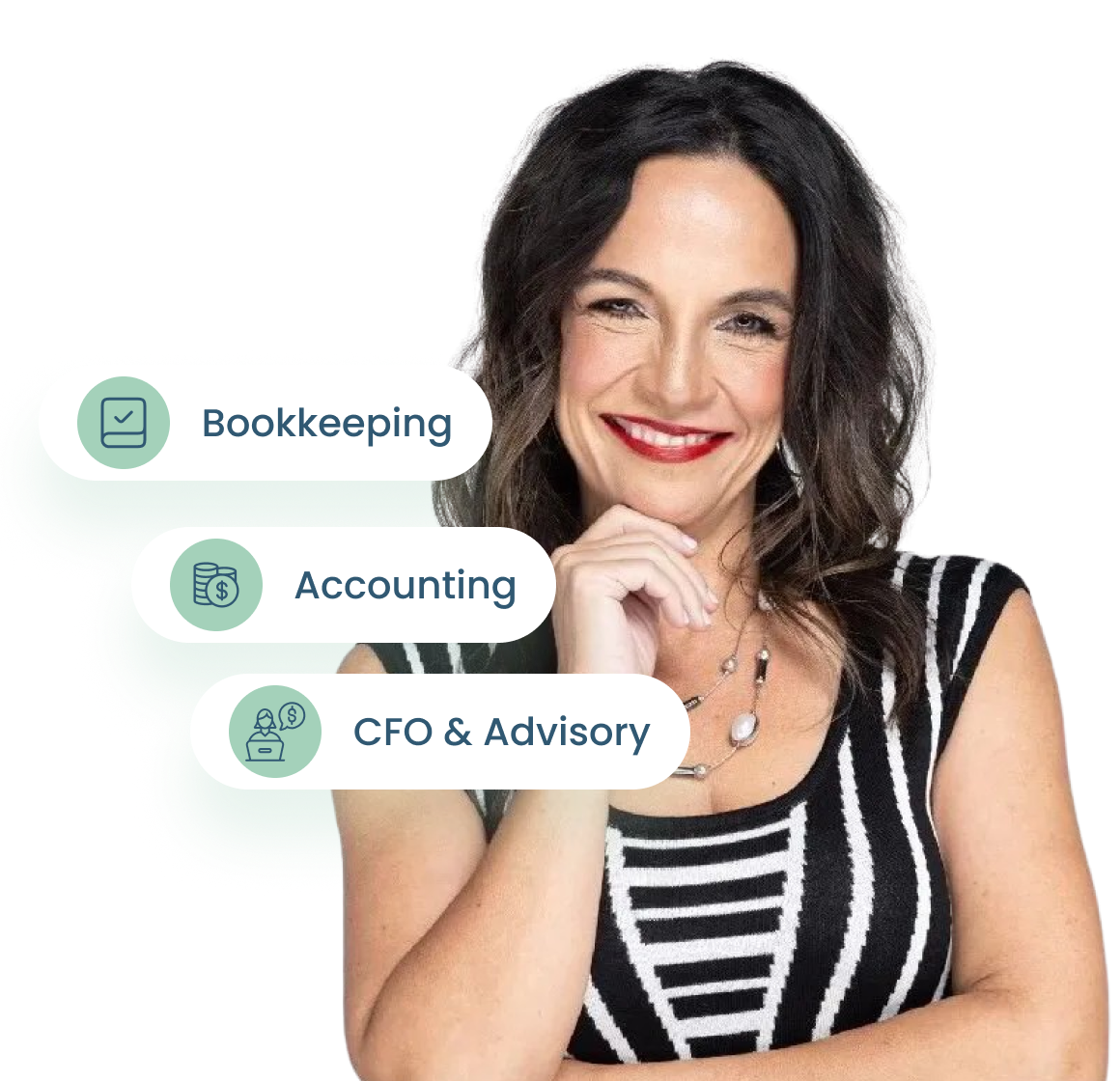 fractional cfo