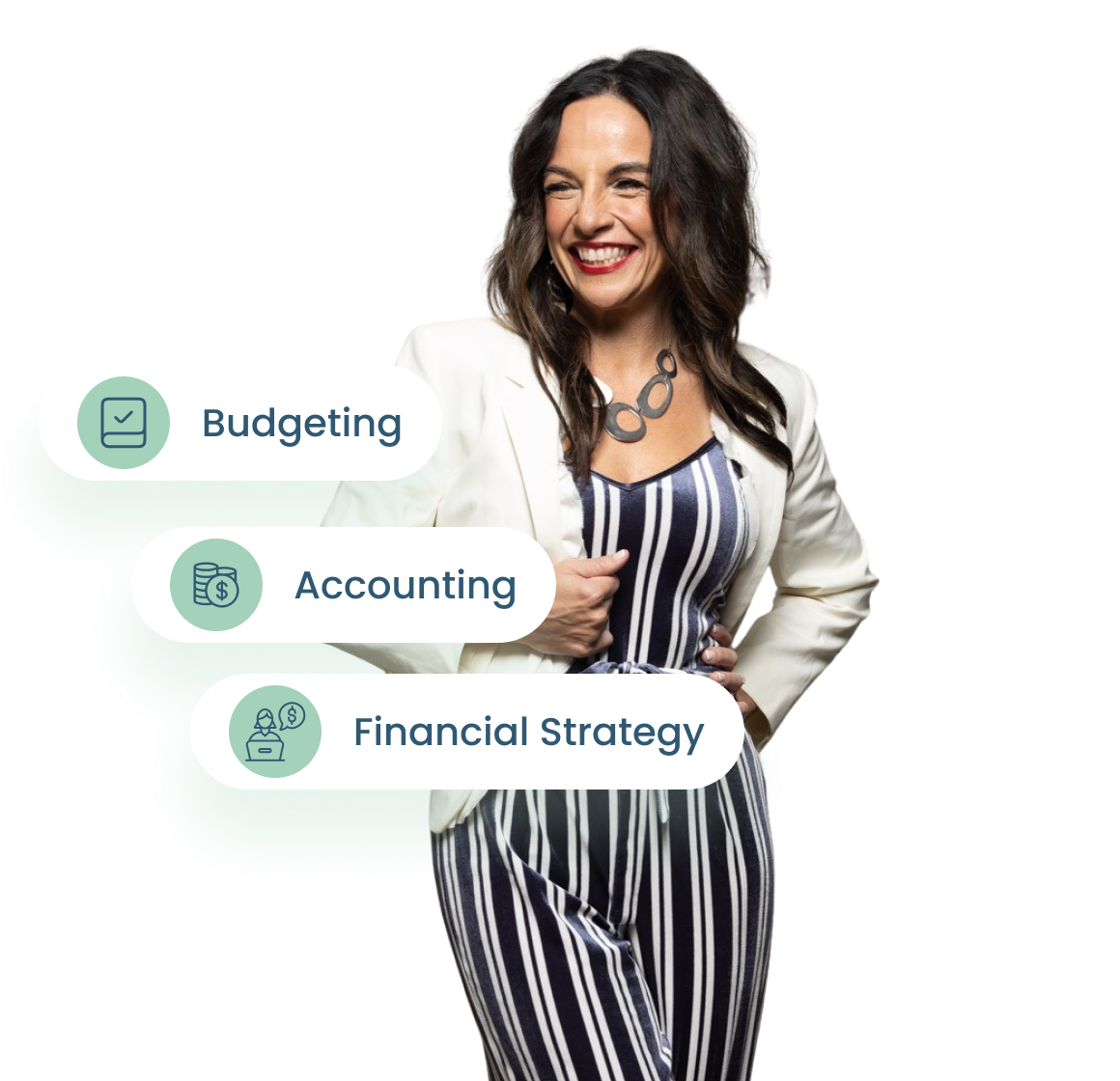 Accountant for Law Firms