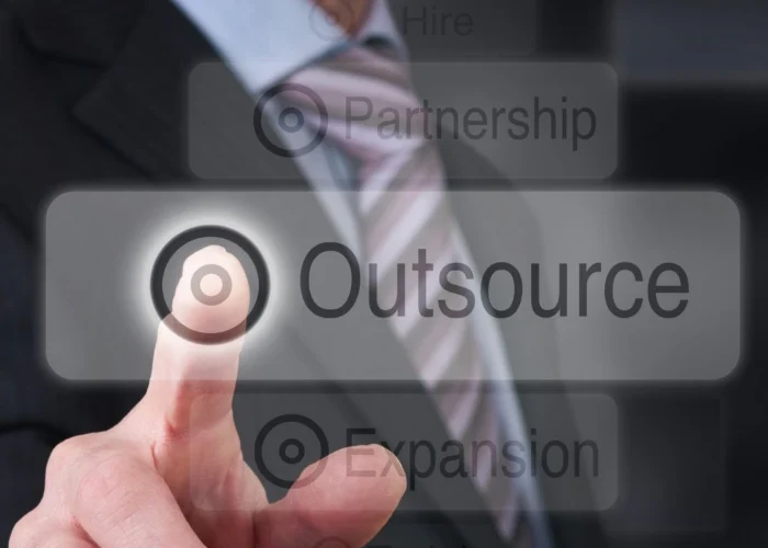 Outsourcing Accounting- 10 Key Benefits
