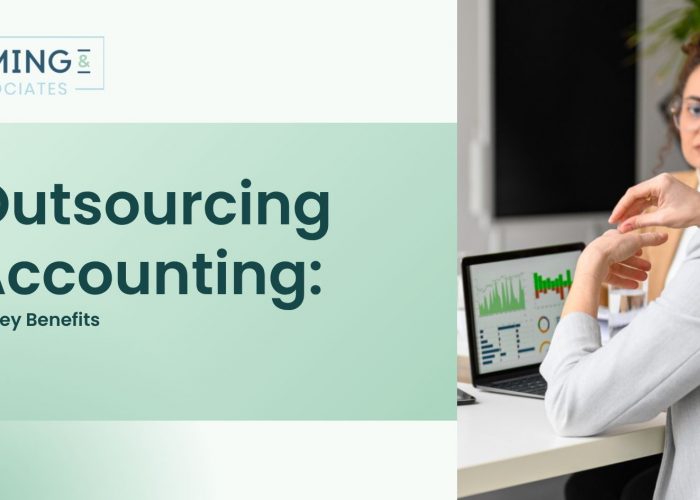 Outsourcing Accounting