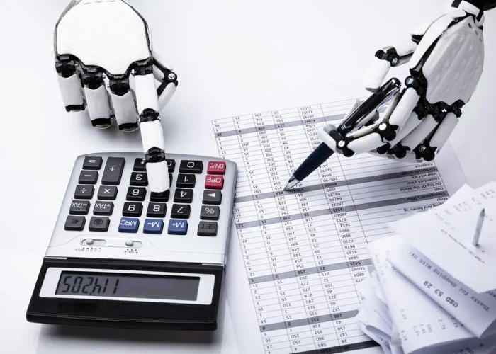 The Accountant Shortage- Navigating the Era of Automation
