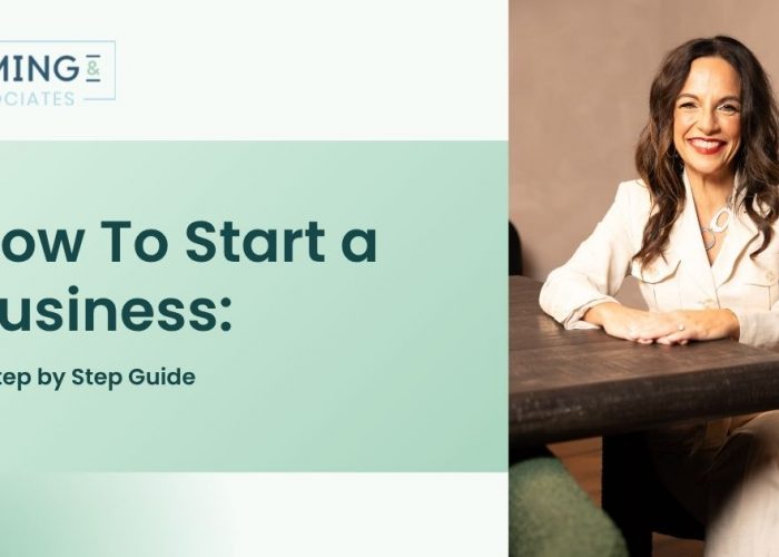 how to start a business